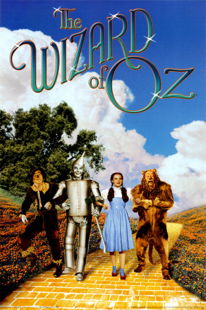 The Wizard Of Oz [1991 Video]